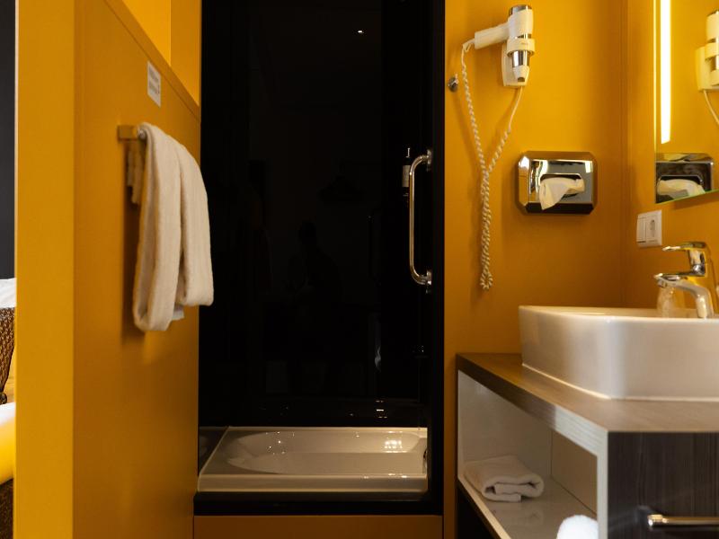 City Hotel Gouda, WorldHotels Crafted image