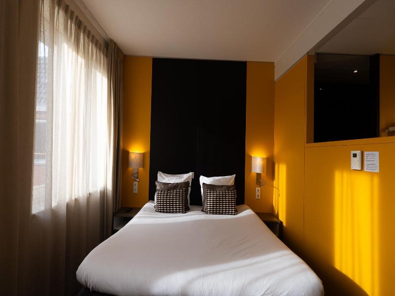 City Hotel Gouda, WorldHotels Crafted image