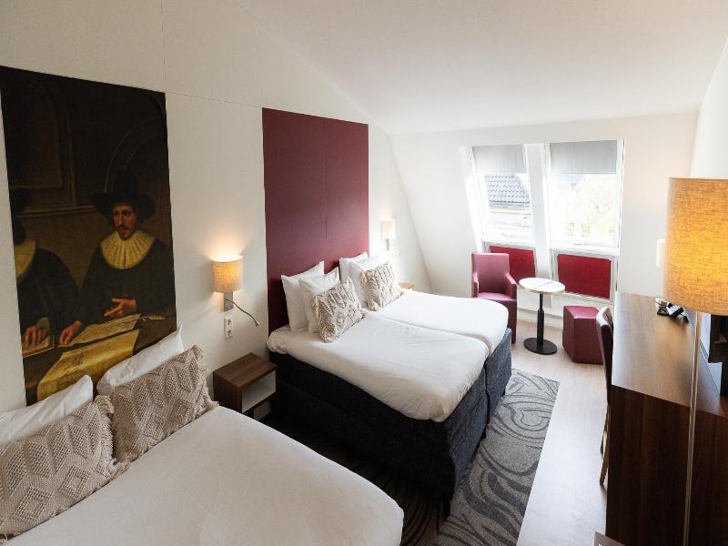 City Hotel Gouda, WorldHotels Crafted image