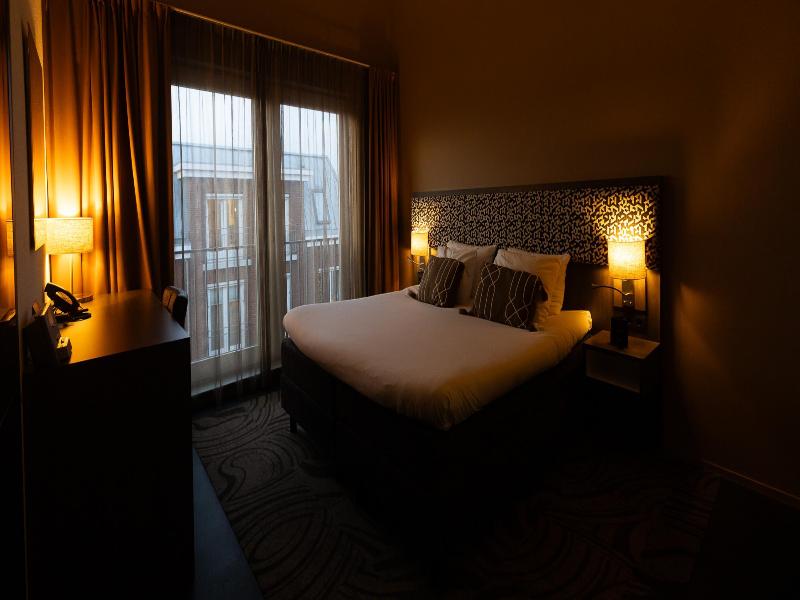 City Hotel Gouda, WorldHotels Crafted image