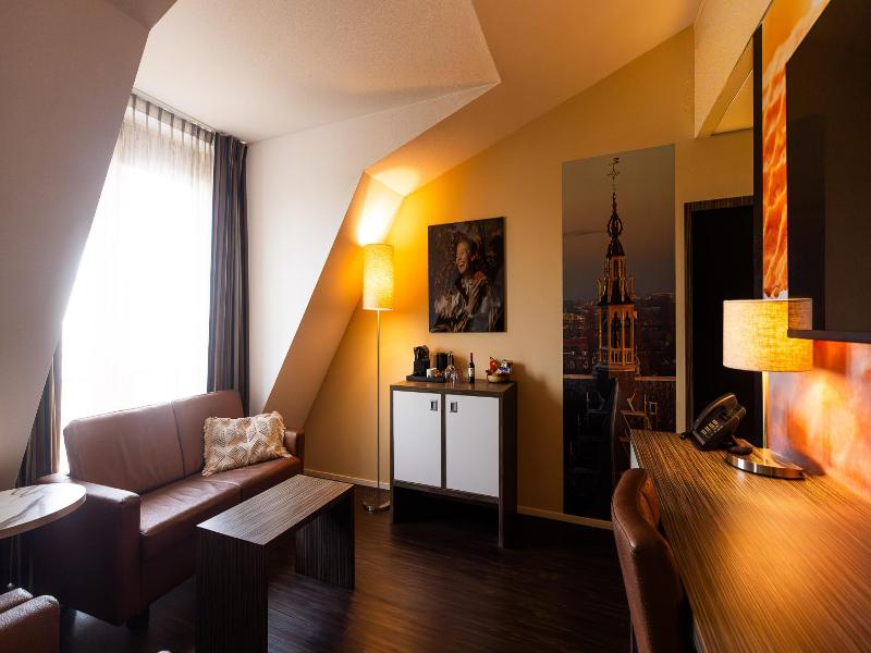 City Hotel Gouda, WorldHotels Crafted image