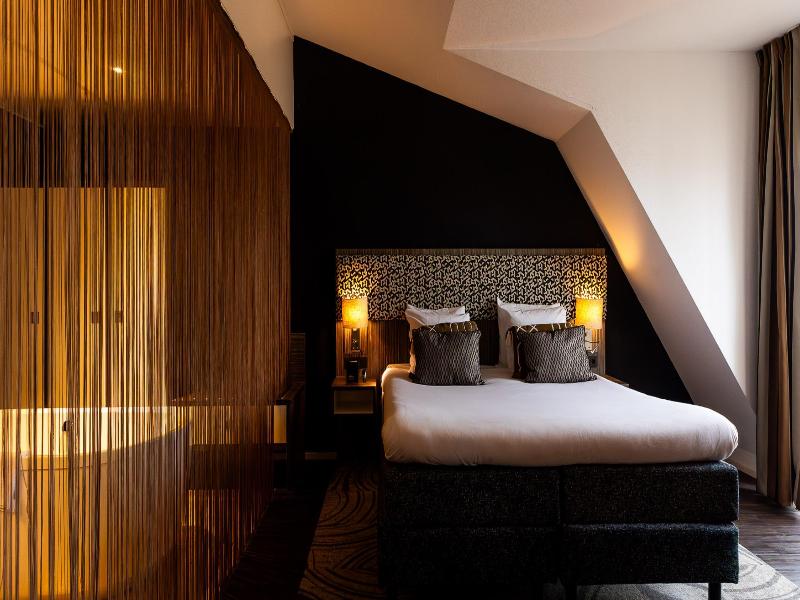 City Hotel Gouda, WorldHotels Crafted image