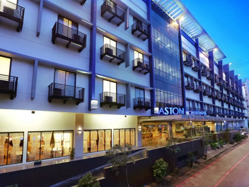 Aston Pontianak Hotel & Convention Center image