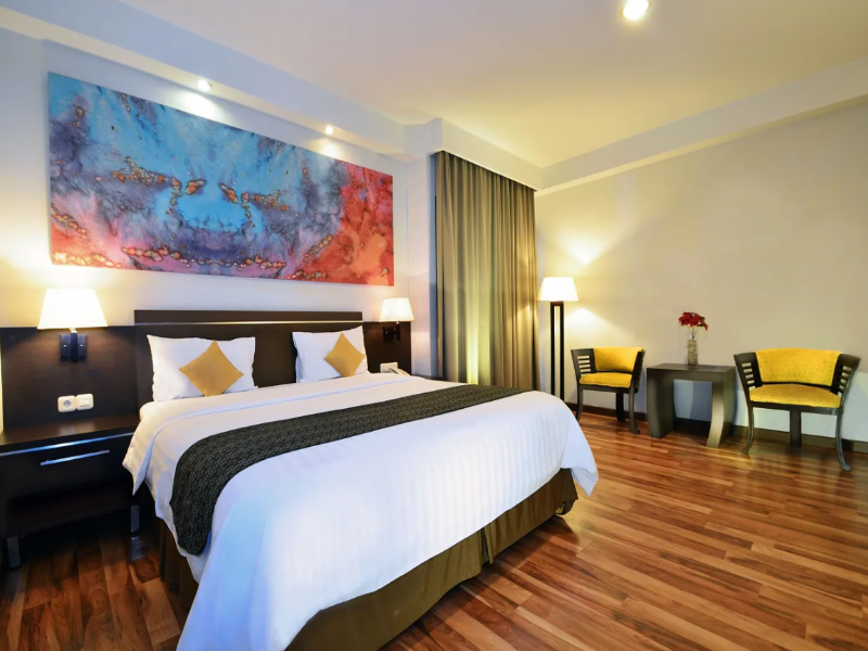 Aston Pontianak Hotel & Convention Center image