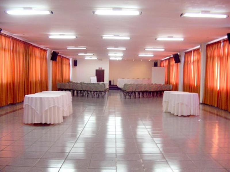 Astron Associado Primar Plaza Hotel image