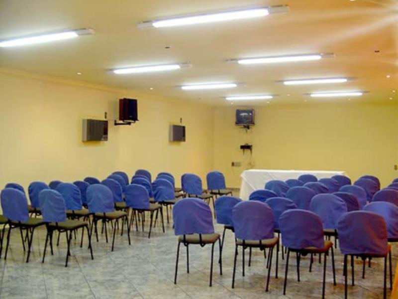 Astron Associado Primar Plaza Hotel image