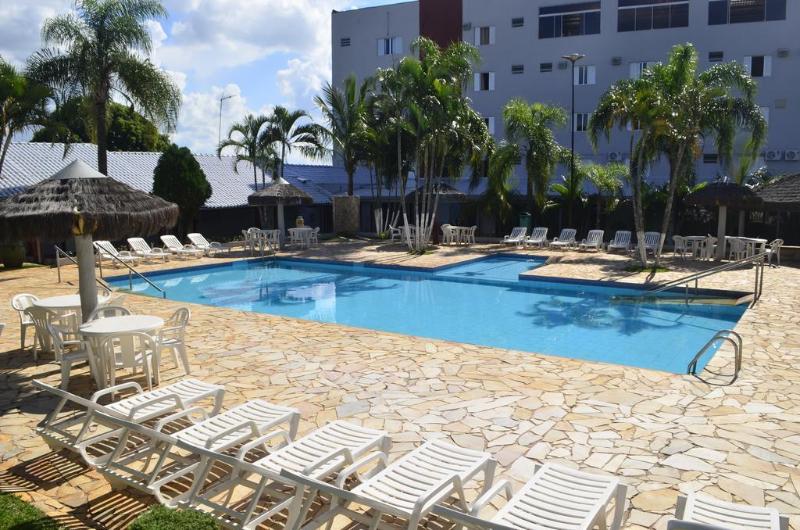 Astron Associado Primar Plaza Hotel image