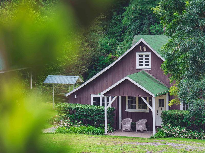 Finca Lerida Coffee Plantation & Boutique Hotel image