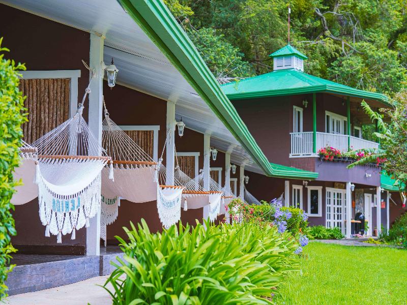Finca Lerida Coffee Plantation & Boutique Hotel image