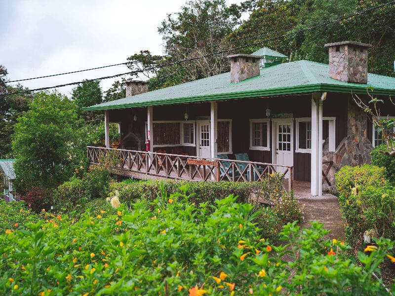 Finca Lerida Coffee Plantation & Boutique Hotel image