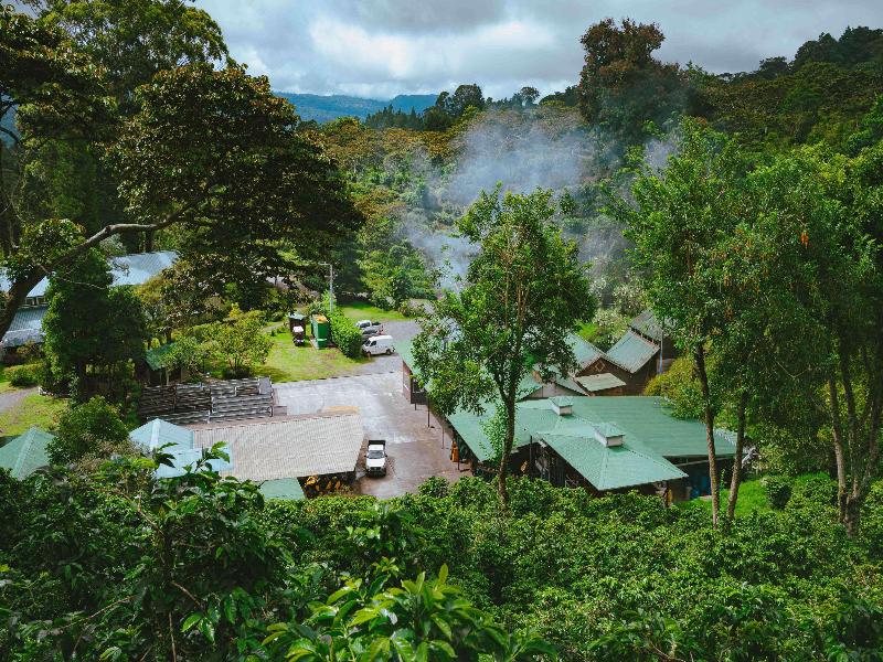 Finca Lerida Coffee Plantation & Boutique Hotel image