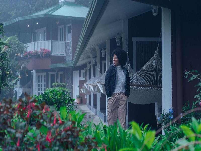 Finca Lerida Coffee Plantation & Boutique Hotel image