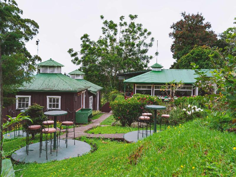 Finca Lerida Coffee Plantation & Boutique Hotel image