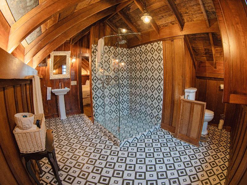 Finca Lerida Coffee Plantation & Boutique Hotel image
