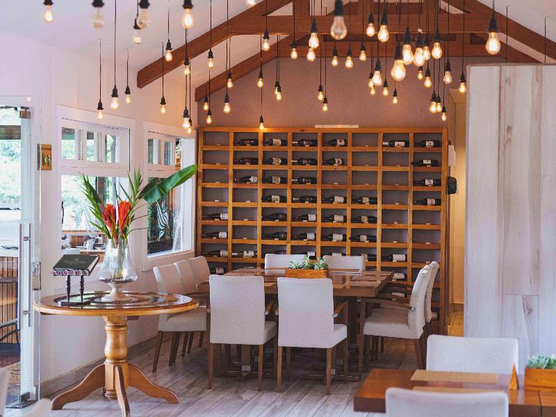 Finca Lerida Coffee Plantation & Boutique Hotel image