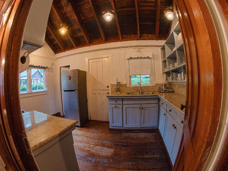 Finca Lerida Coffee Plantation & Boutique Hotel image