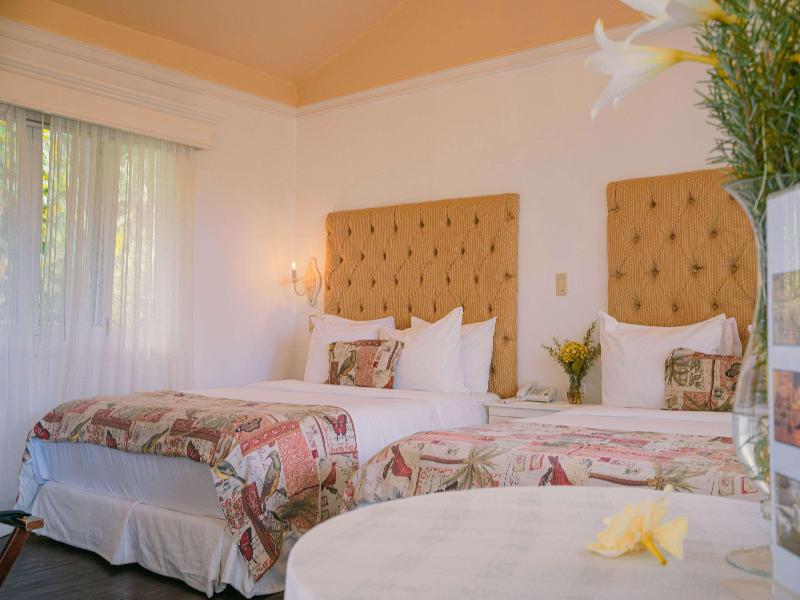Finca Lerida Coffee Plantation & Boutique Hotel image