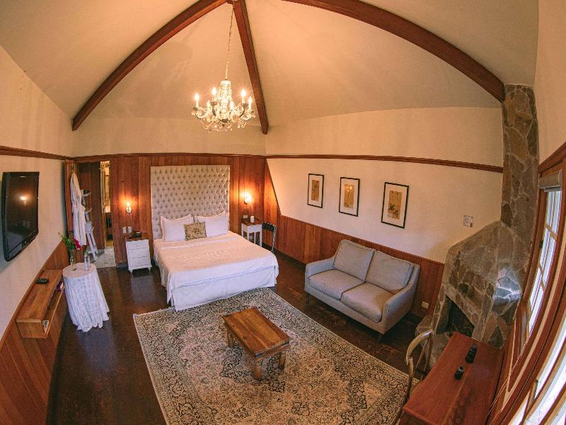 Finca Lerida Coffee Plantation & Boutique Hotel image