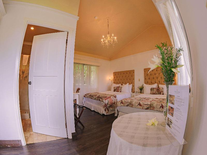 Finca Lerida Coffee Plantation & Boutique Hotel image