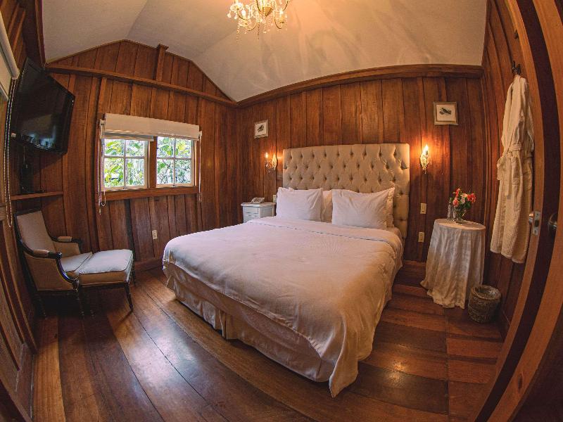 Finca Lerida Coffee Plantation & Boutique Hotel image