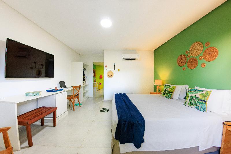 Armacao Resort Porto de Galinhas image