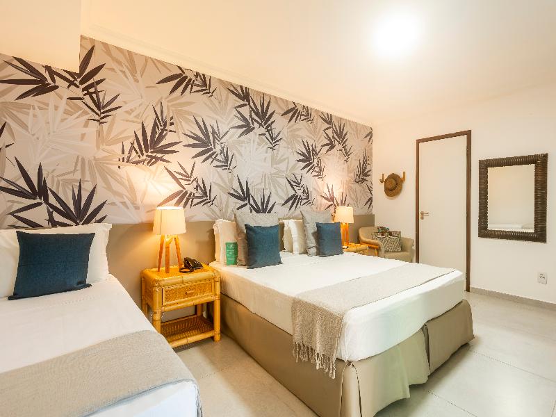 Armacao Resort Porto de Galinhas image