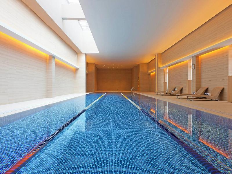 Le Meridien Taipei image