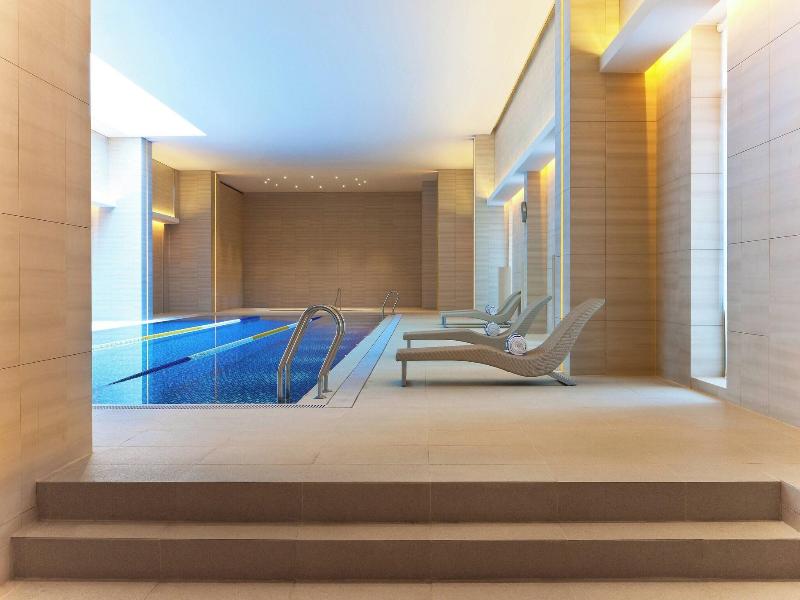 Le Meridien Taipei image