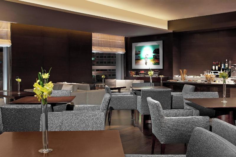 Le Meridien Taipei image