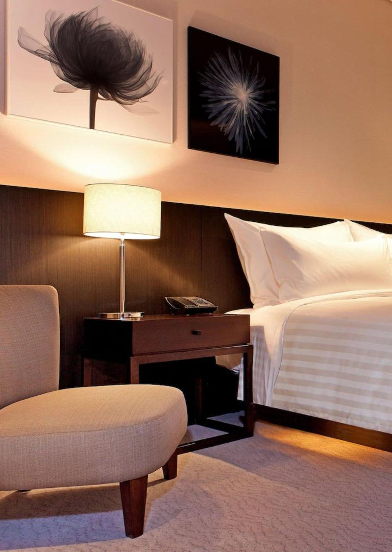 Le Meridien Taipei image