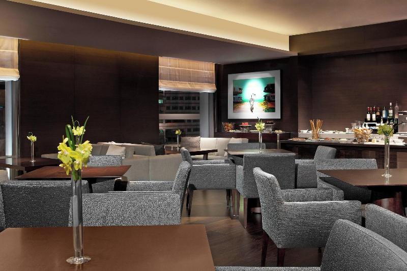 Le Meridien Taipei image