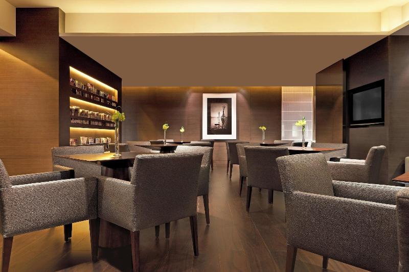 Le Meridien Taipei image