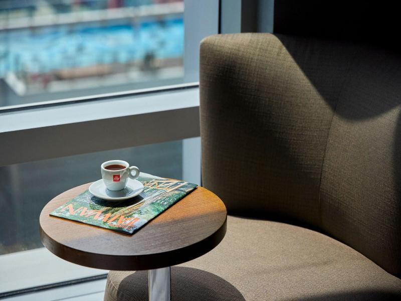 Le Meridien Taipei image