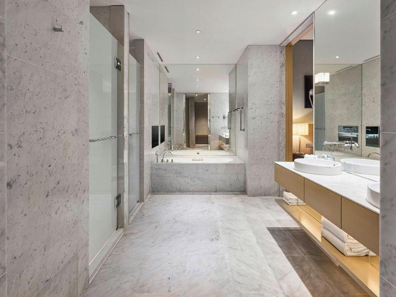 Le Meridien Taipei image