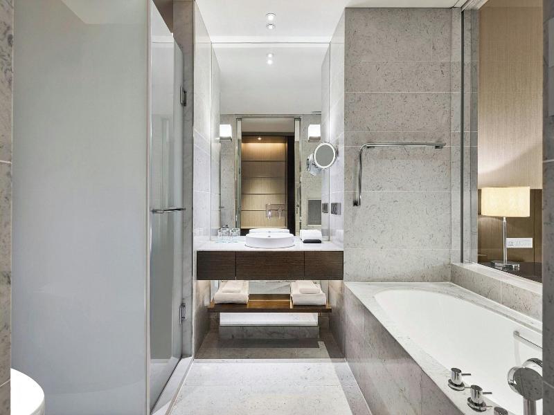 Le Meridien Taipei image