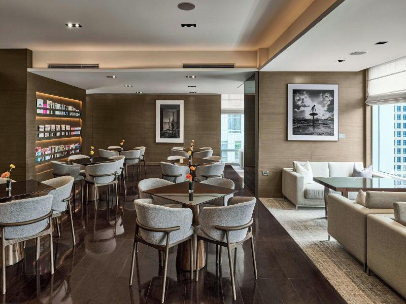 Le Meridien Taipei image