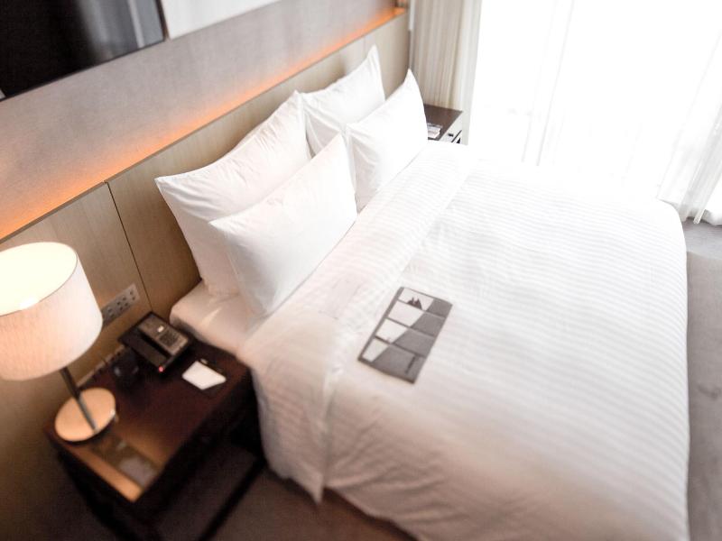 Le Meridien Taipei image