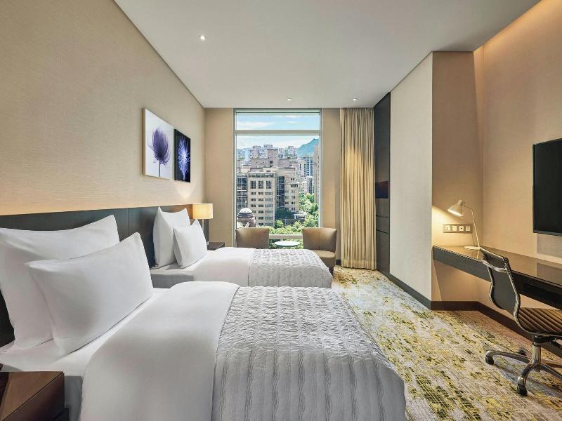 Le Meridien Taipei image