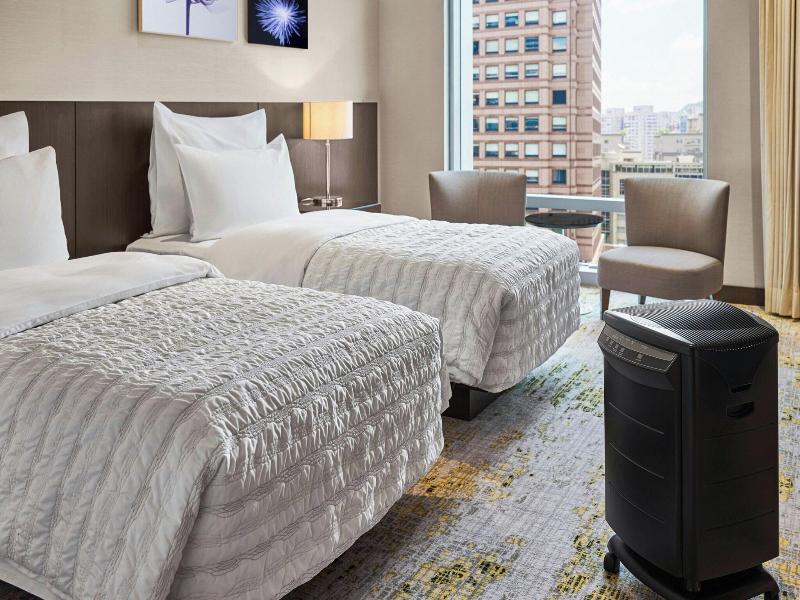 Le Meridien Taipei image