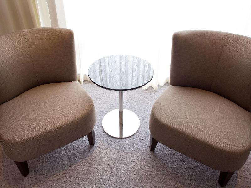 Le Meridien Taipei image