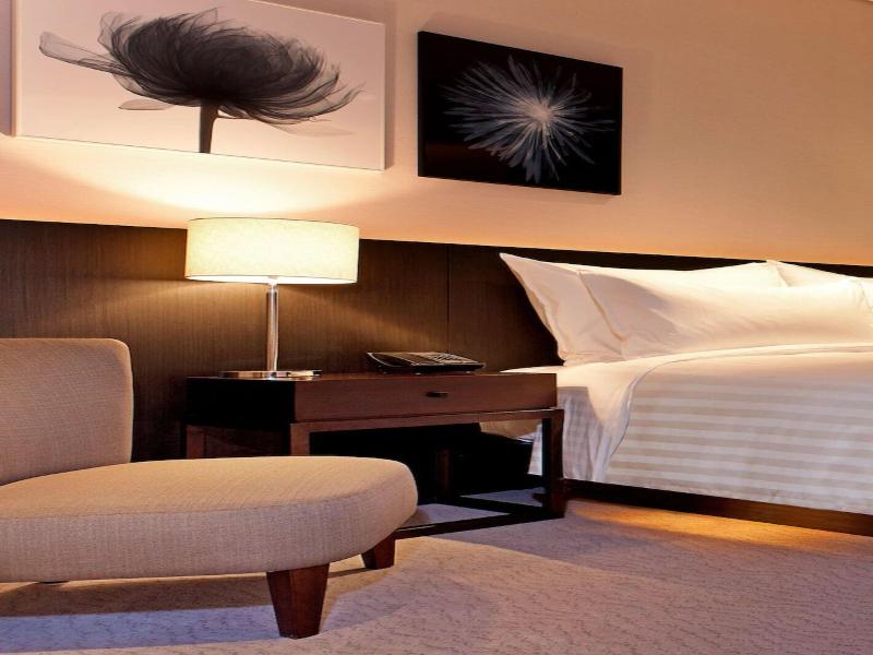 Le Meridien Taipei image