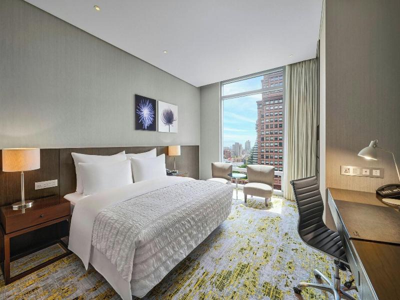 Le Meridien Taipei image
