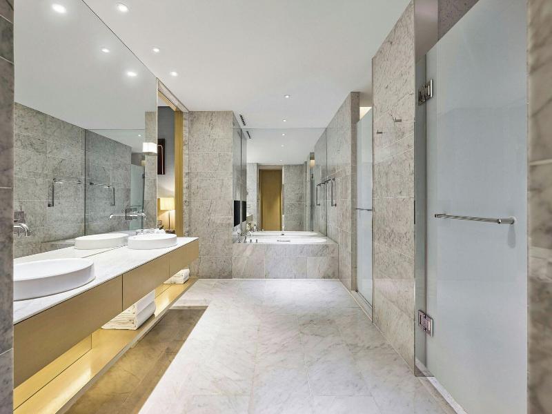 Le Meridien Taipei image