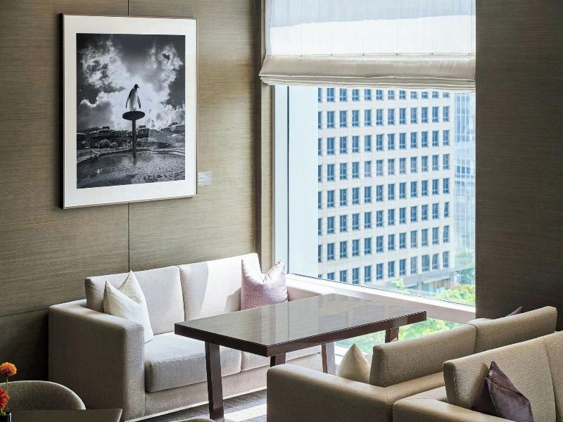Le Meridien Taipei image