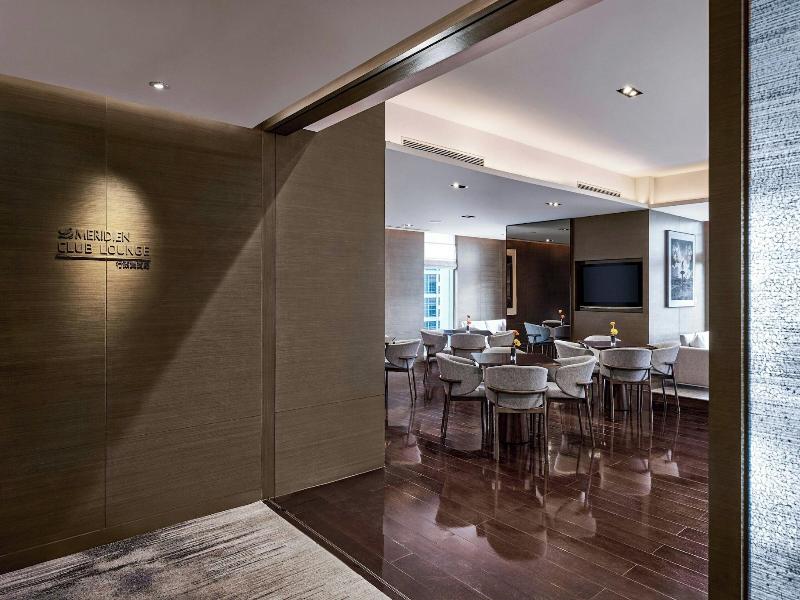 Le Meridien Taipei image
