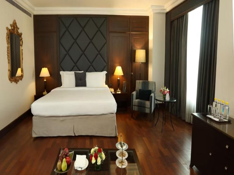 Eros Hotel New Delhi by IHG image