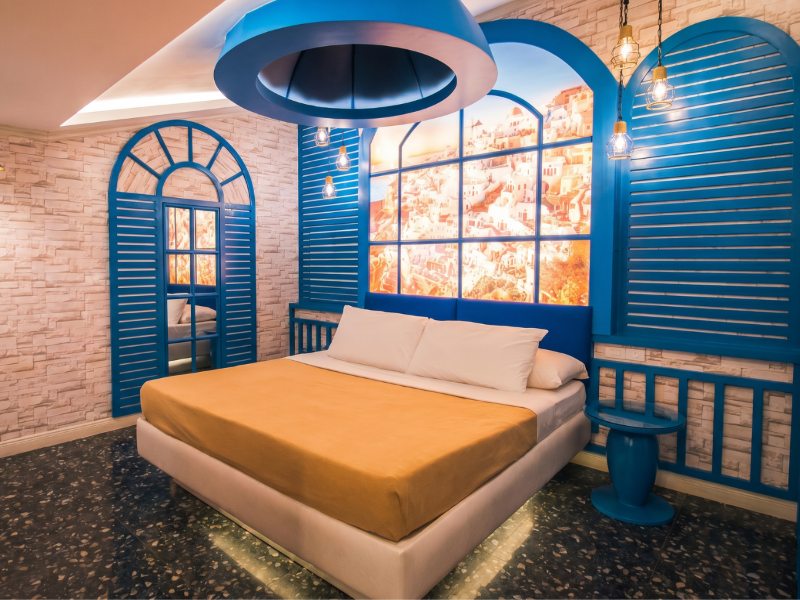 Hotel Ava Cuneta (formerly Victoria Court) image