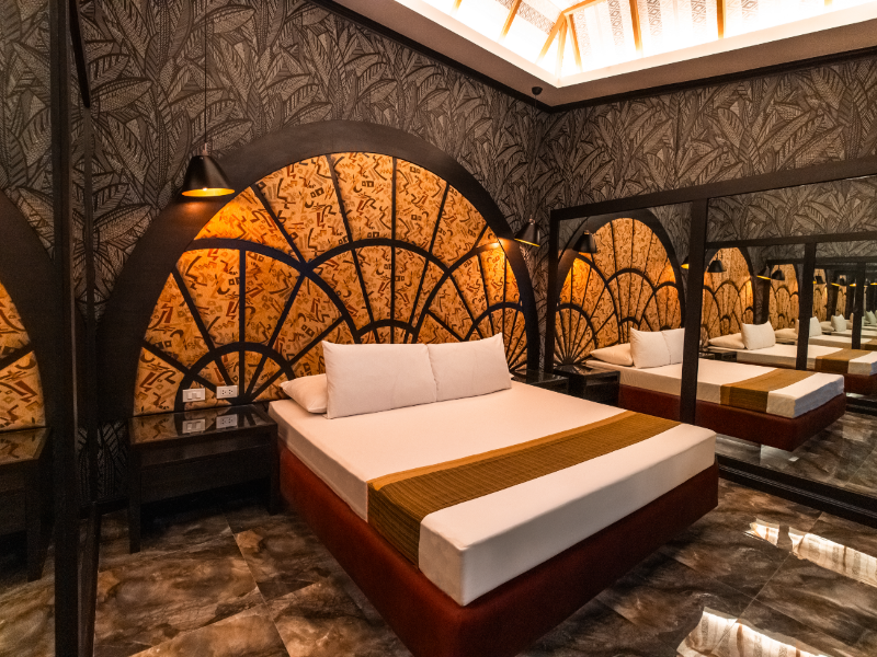 Hotel Ava Cuneta (formerly Victoria Court) image