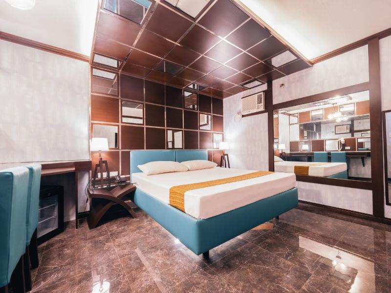 Hotel Ava Cuneta (formerly Victoria Court) image