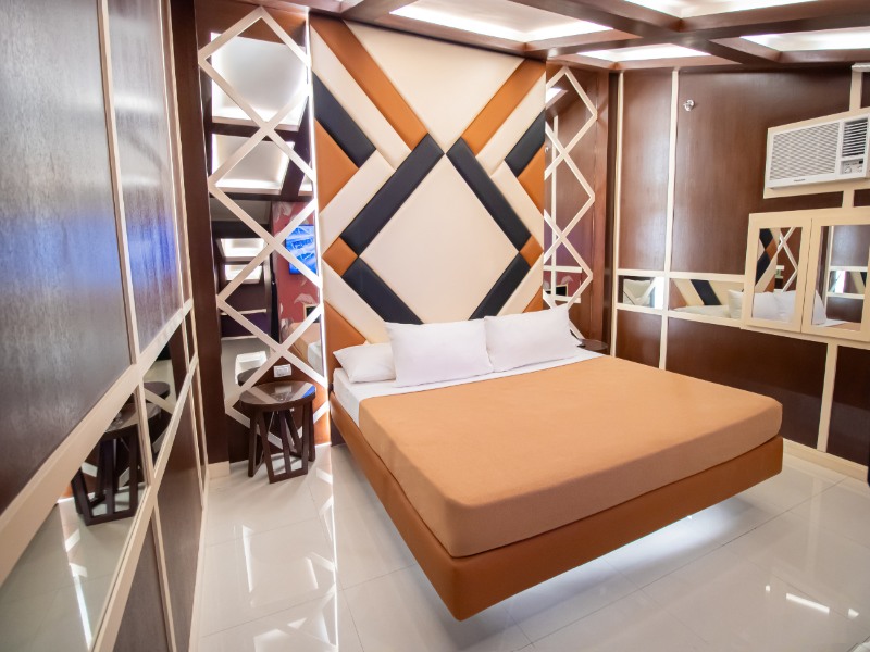 Hotel Ava Cuneta (formerly Victoria Court) image